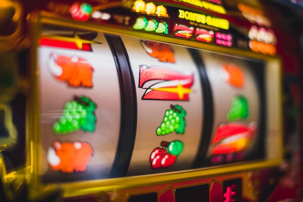 go177 Professional Blackjack Rounds